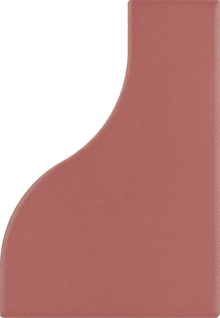 Curve Ruby Shade
