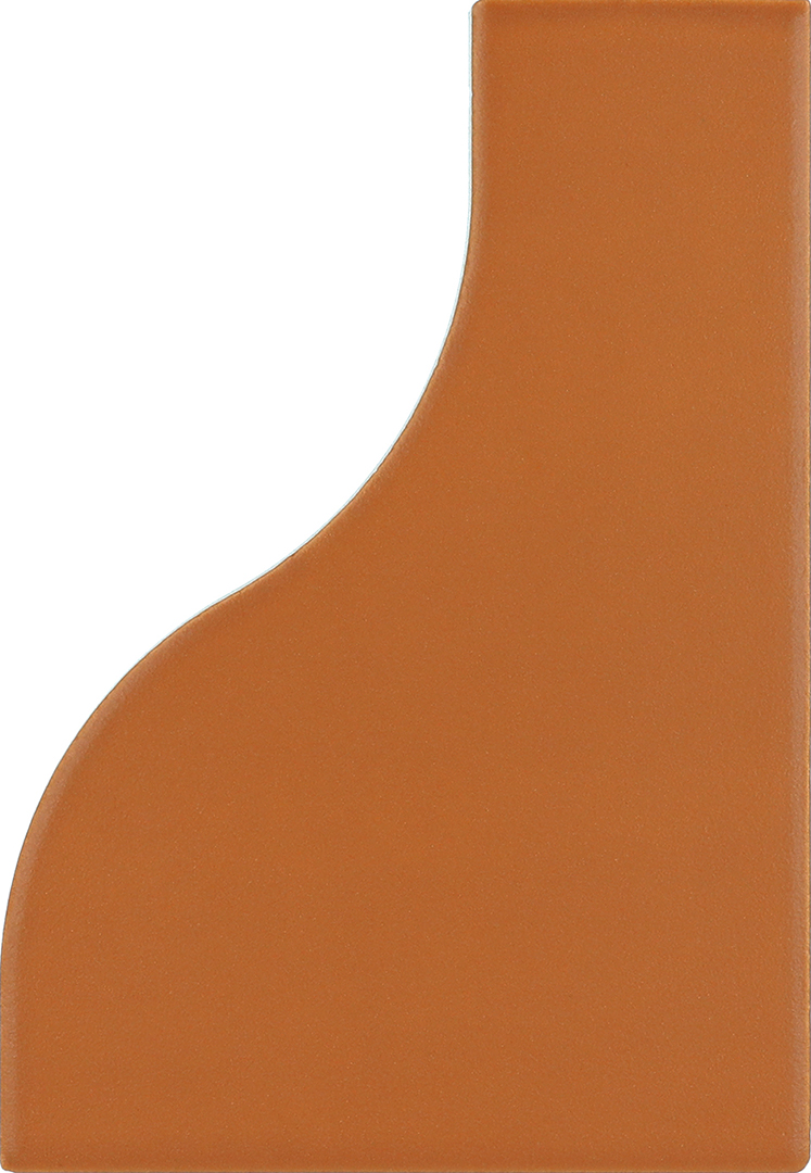 Curve Sunset