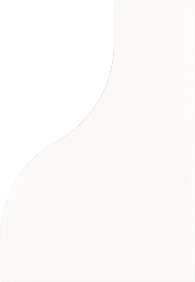 Curve White