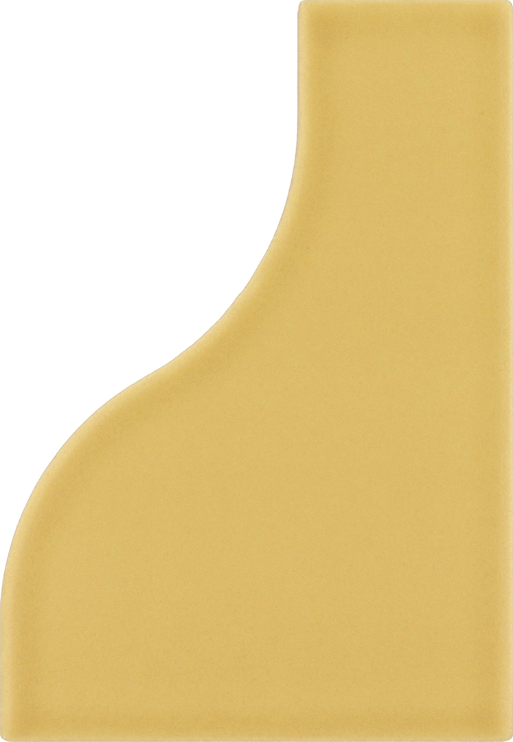 Curve Yellow
