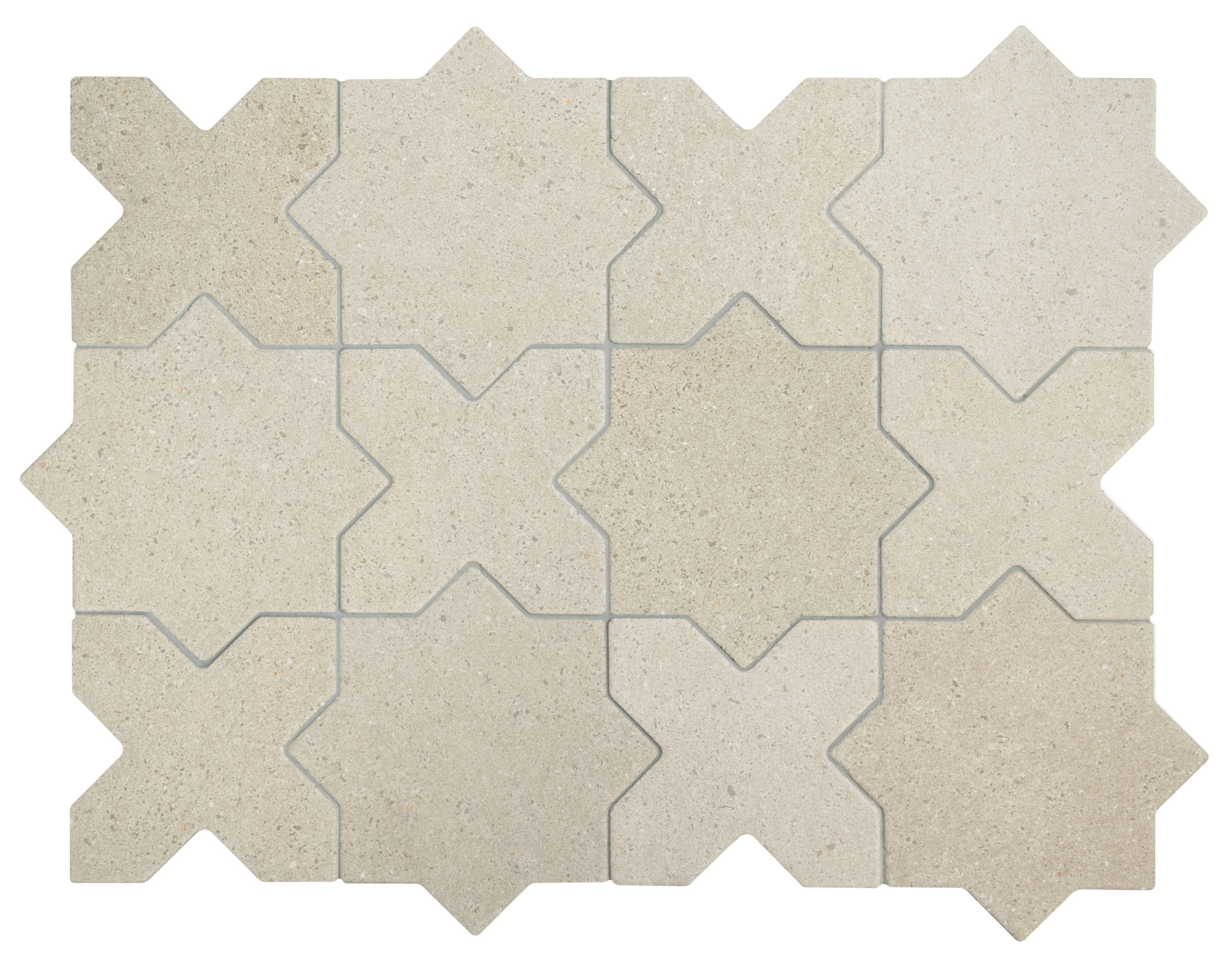 Elda Cross Sand