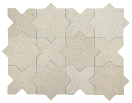 Elda Cross Sand