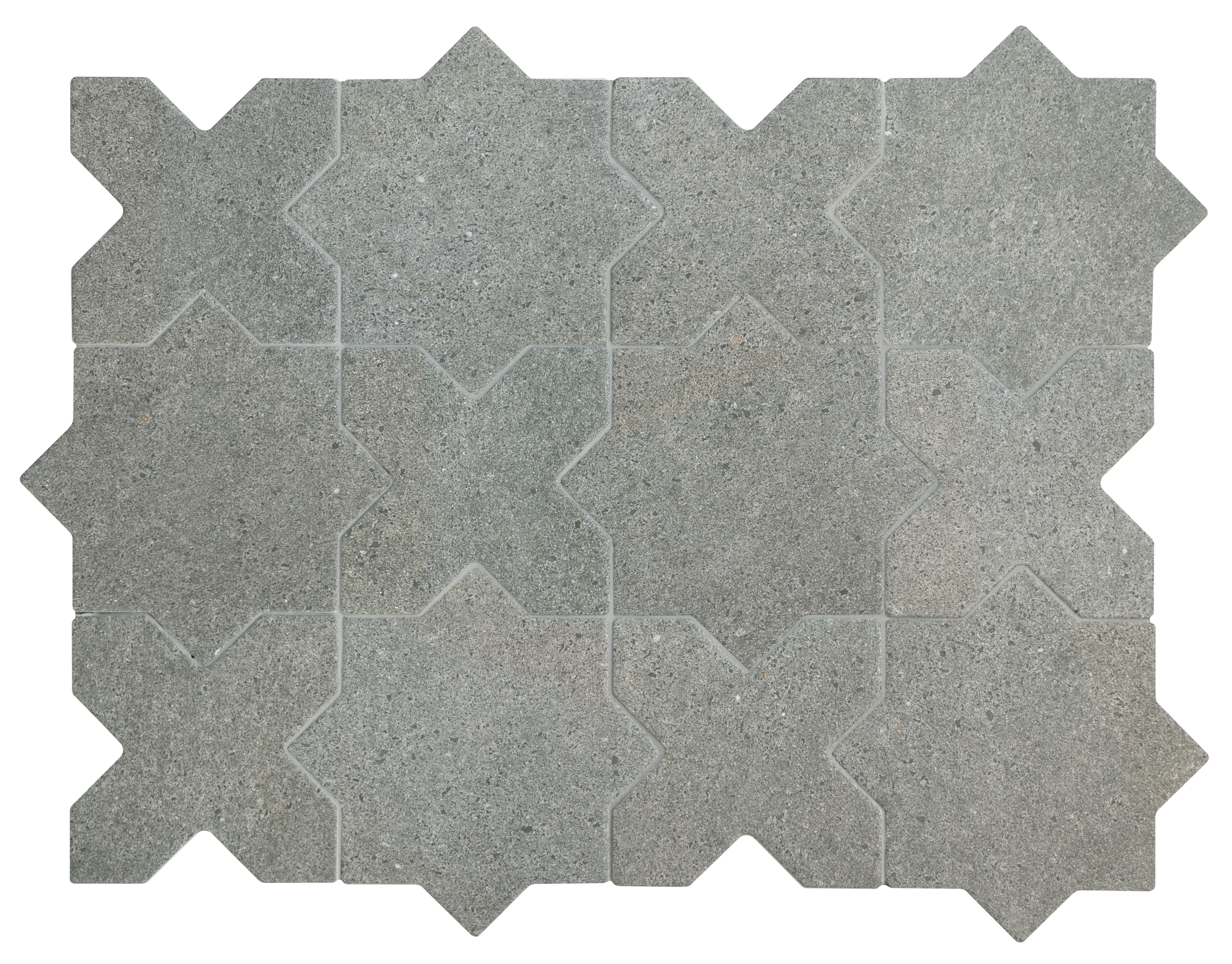 Elda Graphite