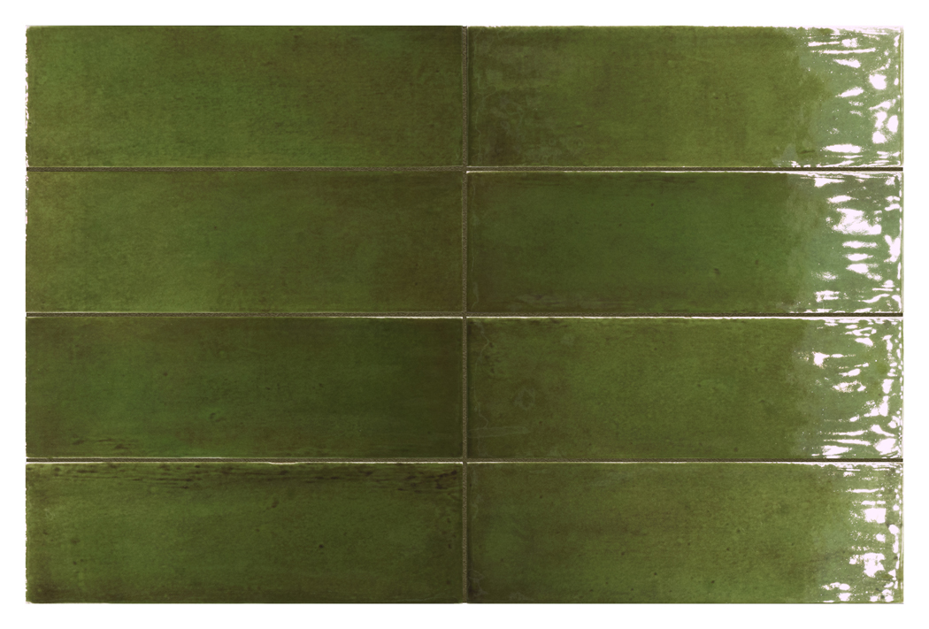 Fango Green