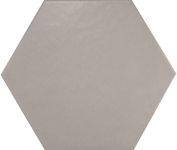 Hexatile Gris