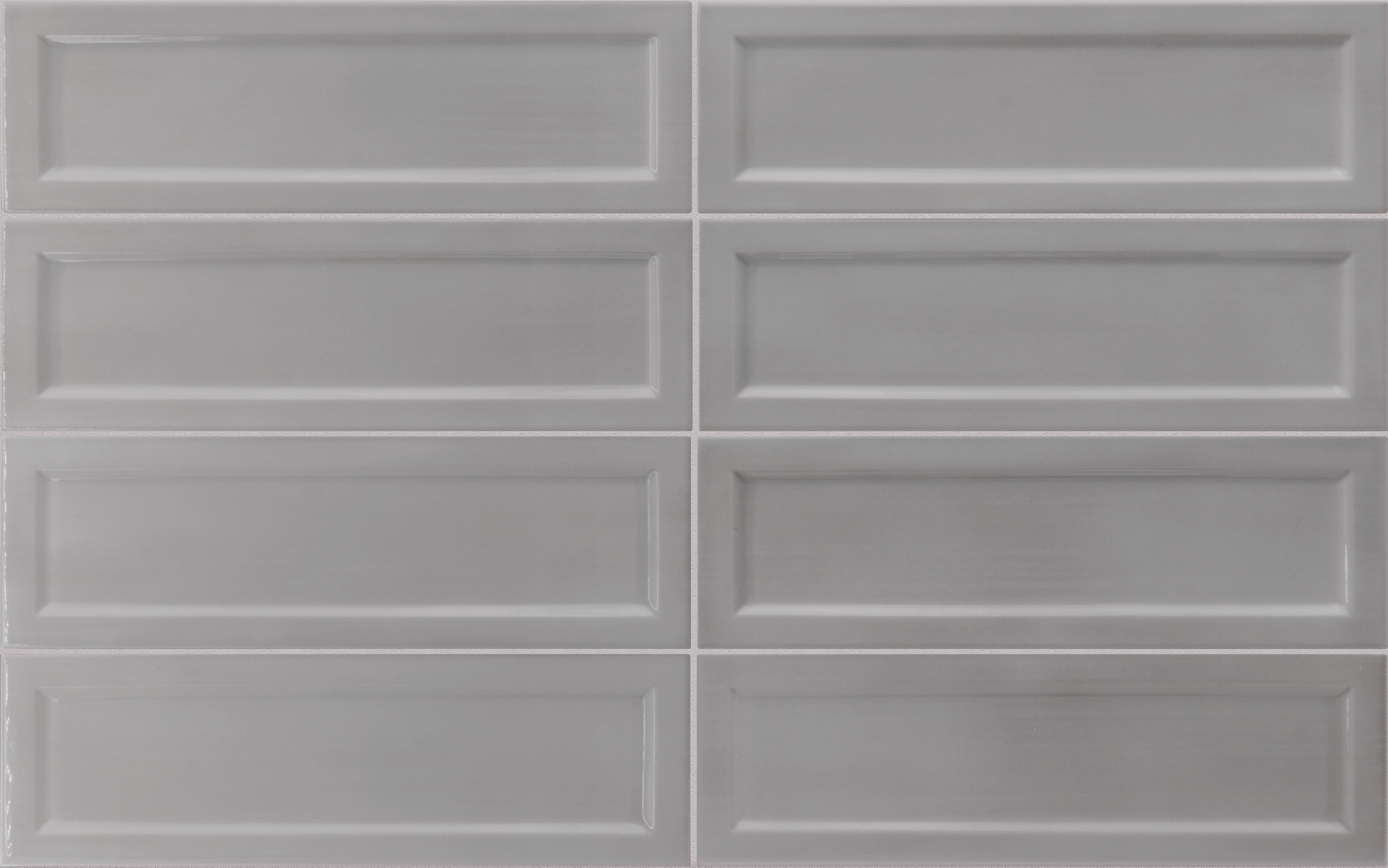 Island Frame Silver
