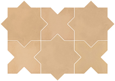 Kasbah Star Fawn