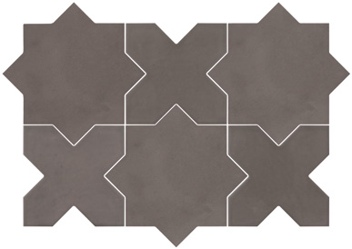 Kasbah Star Mud