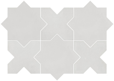 Kasbah Star Smoke