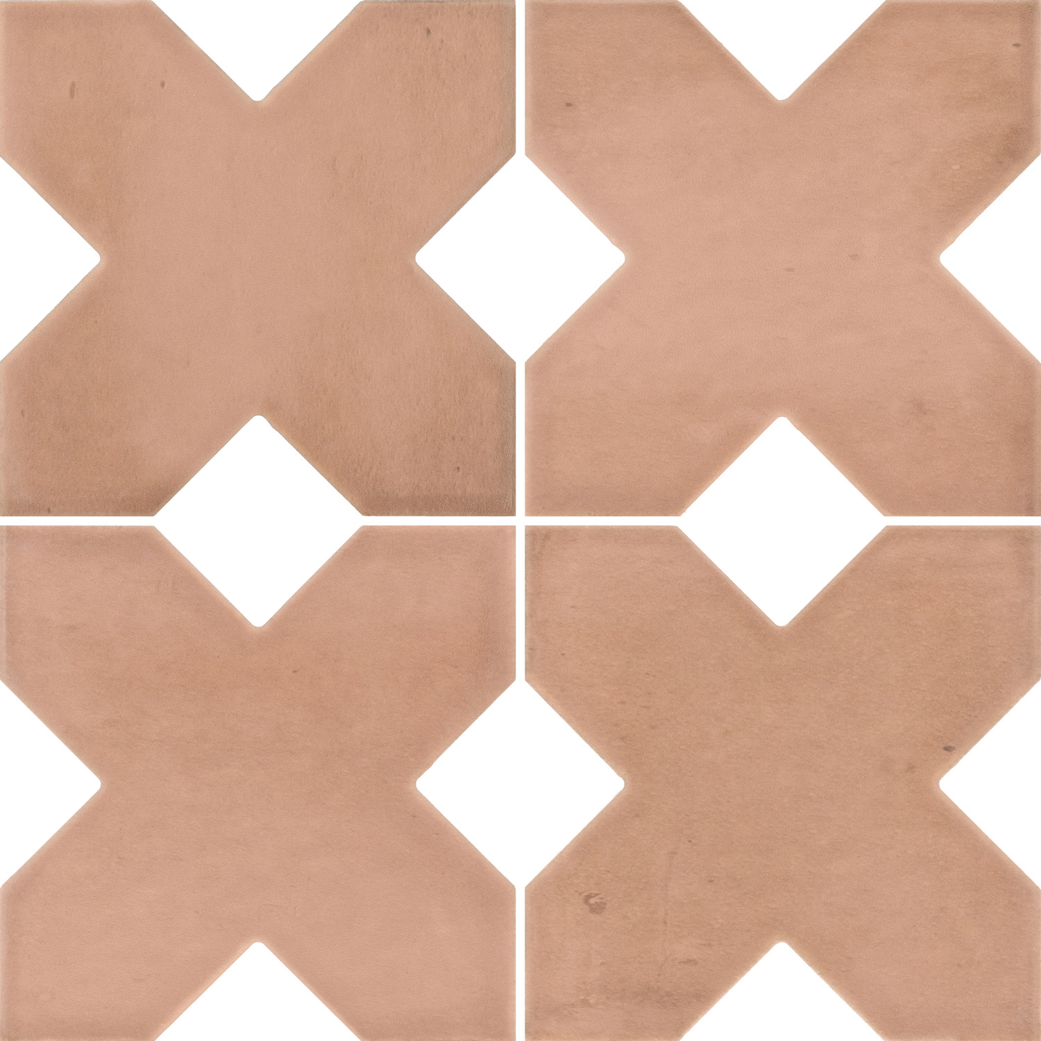 Kasbah Terracotta
