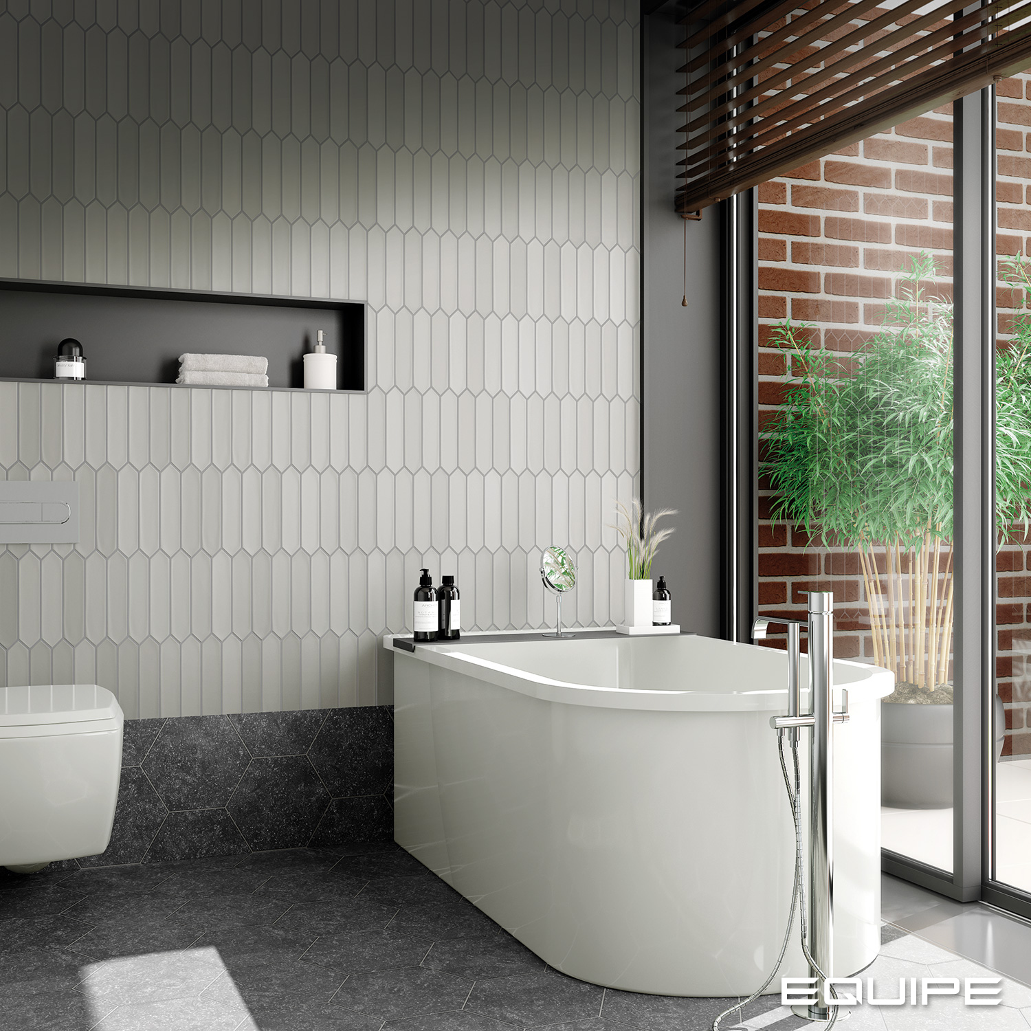 Lanse / интерьер
