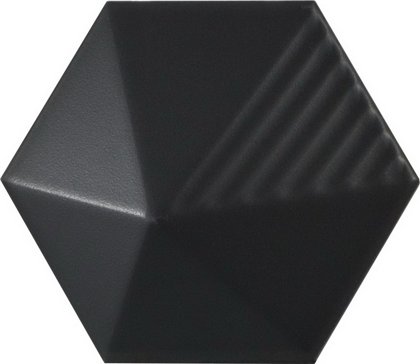 Magical3 Umbrella Black Матовый