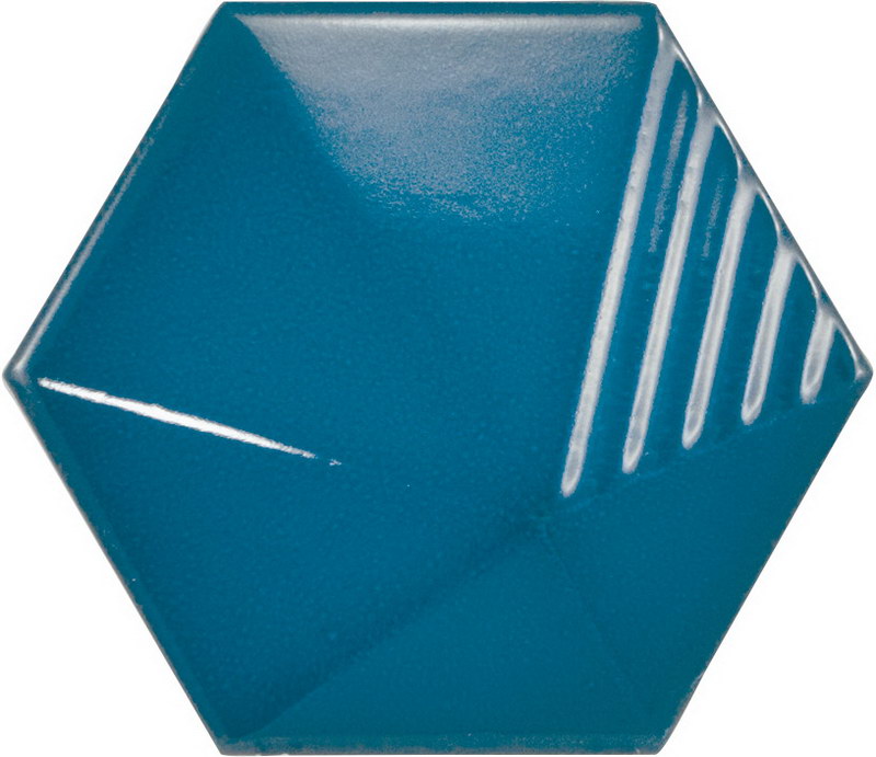 Magical3 Umbrella Electric Blue Глянцевый