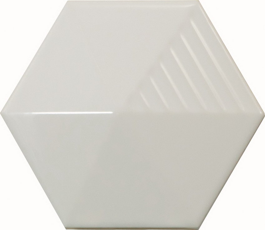 Magical3 Umbrella Light Grey Глянцевый