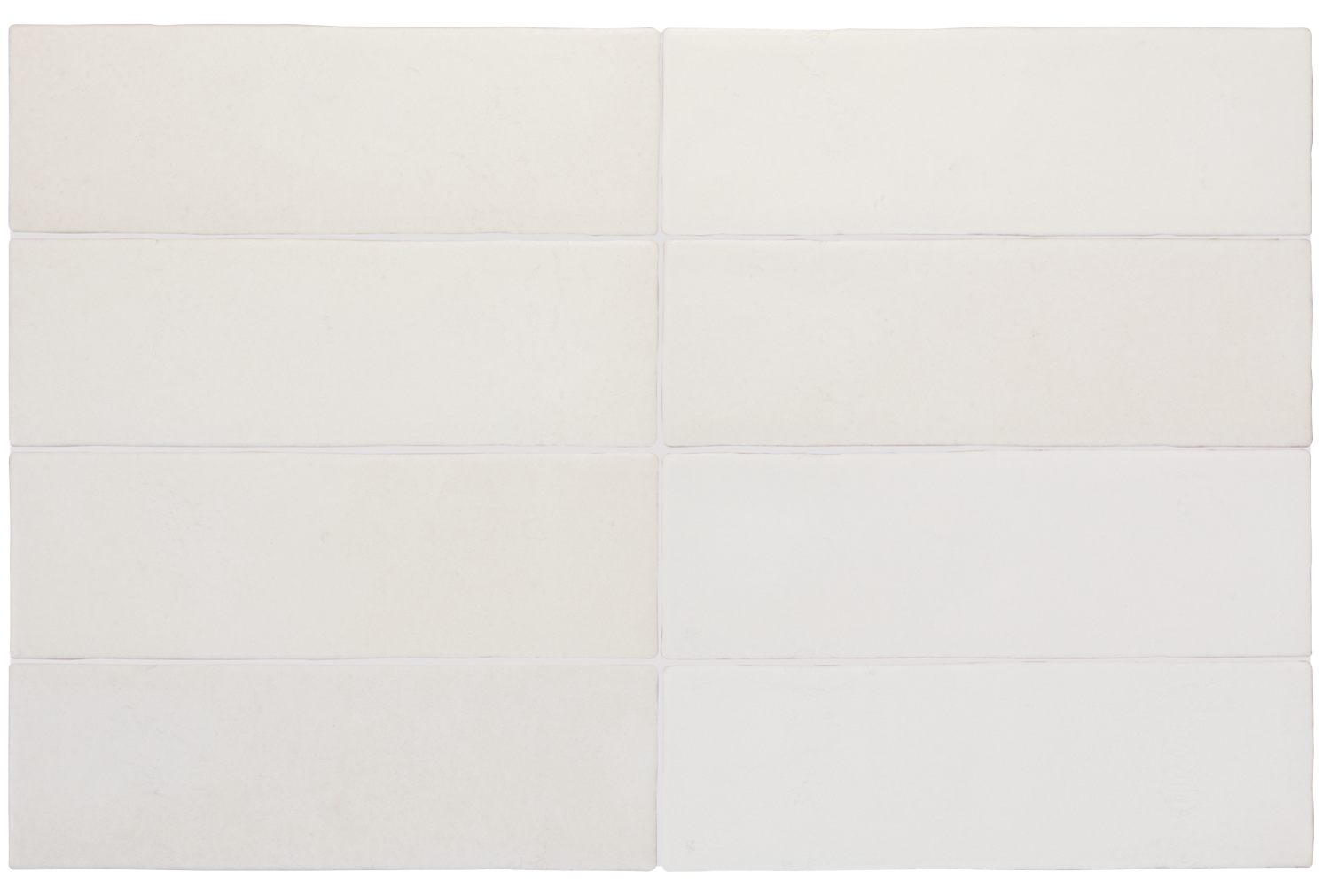 Magma White