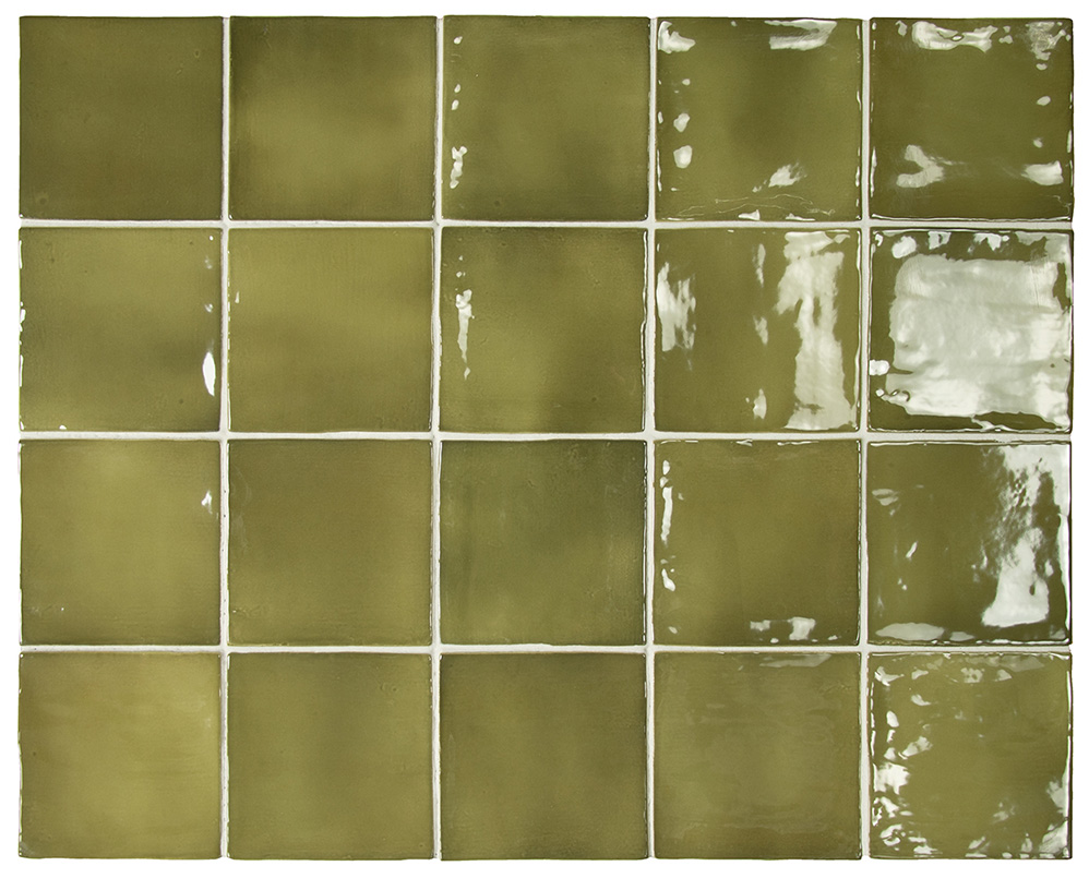 Manacor Basil Green