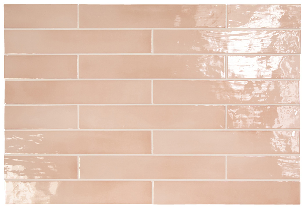 Manacor Blush Pink