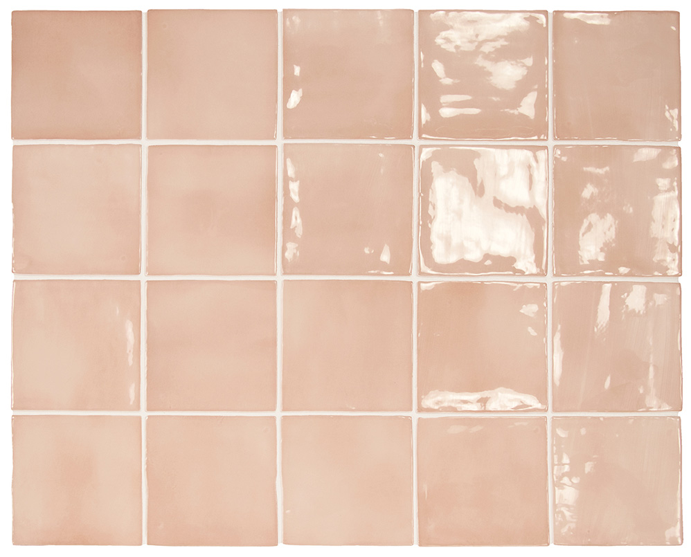 Manacor Blush Pink