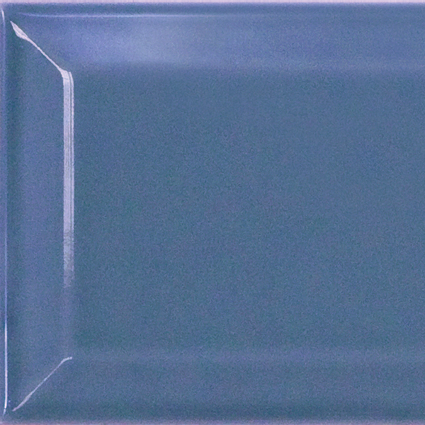 Metro Blue