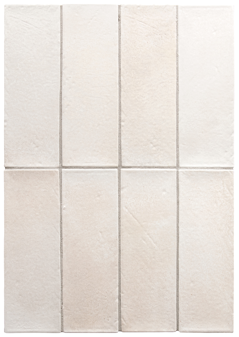 Miyako Chalk White