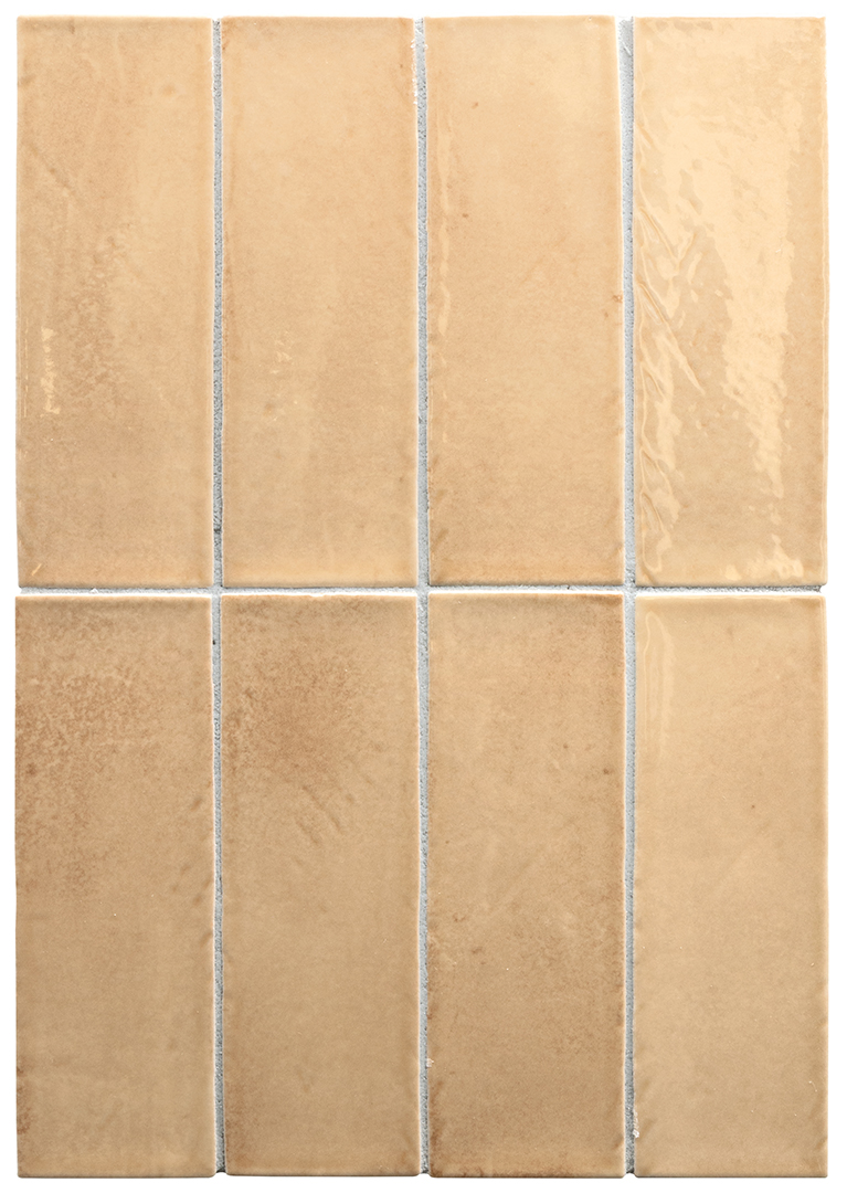 Miyako Golden Ochre