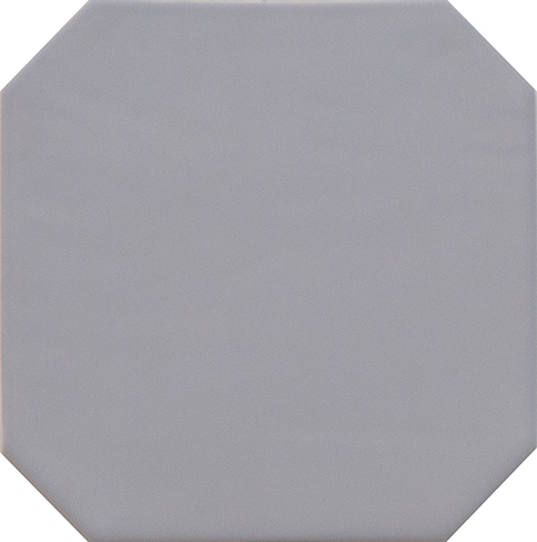 Octagon Gris