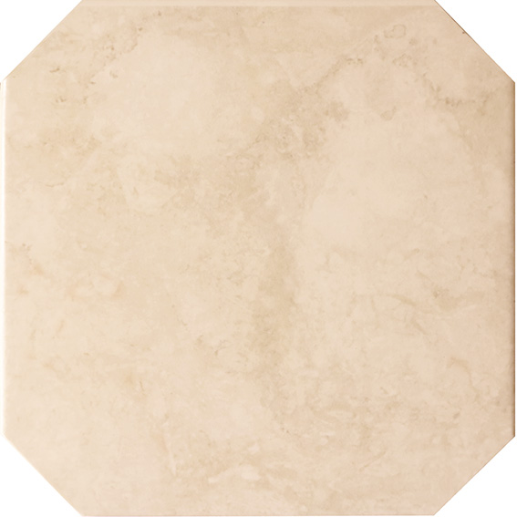 Octagon Mármol Beige