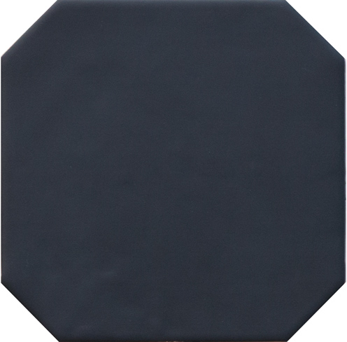 Octagon Negro