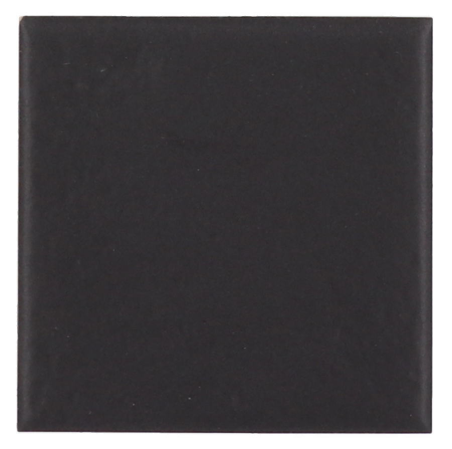 Octagon Taco Negro