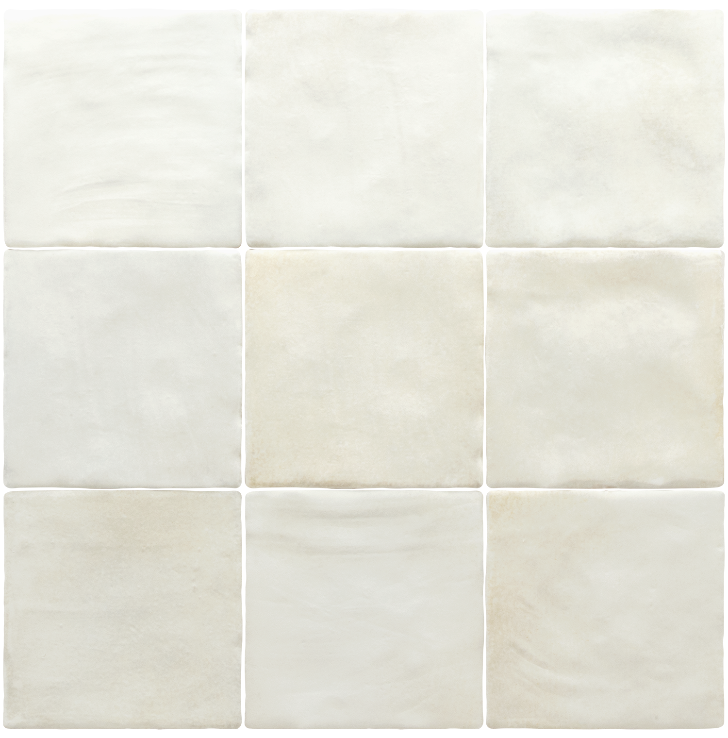 Sabbia Silica White