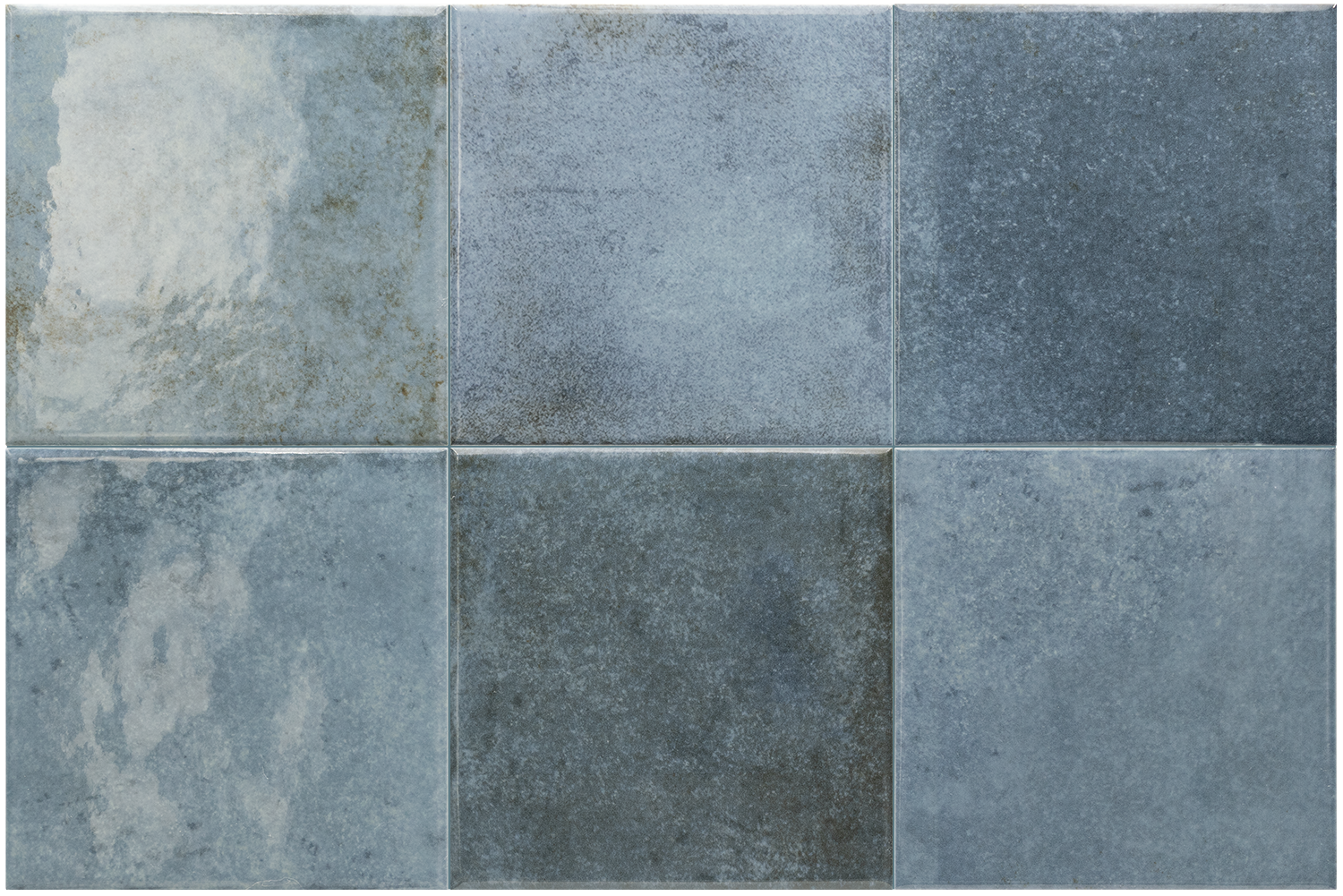 Spa Pools Colonial Blue