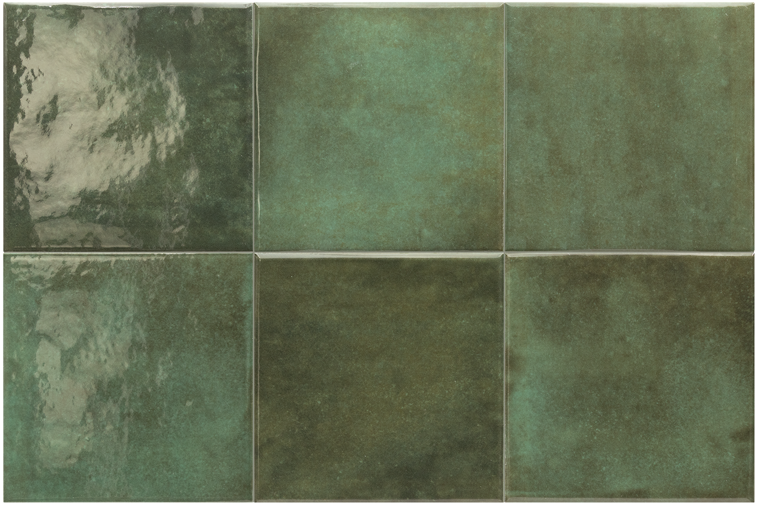 Spa Pools Moss Green