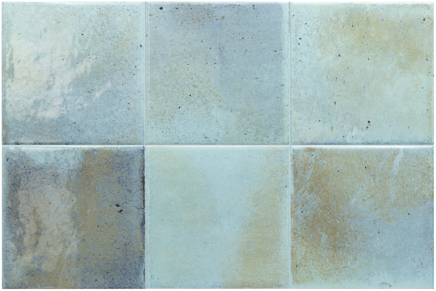 Spa Pools Sky Blue