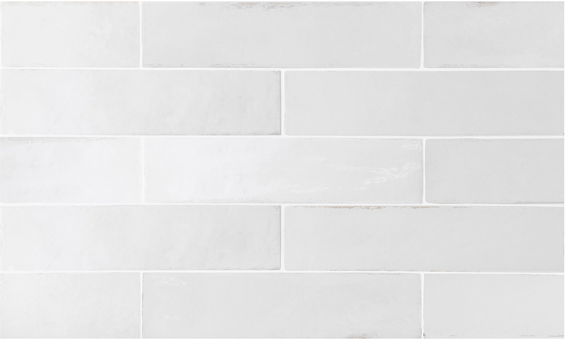 Tribeca Gypsum White