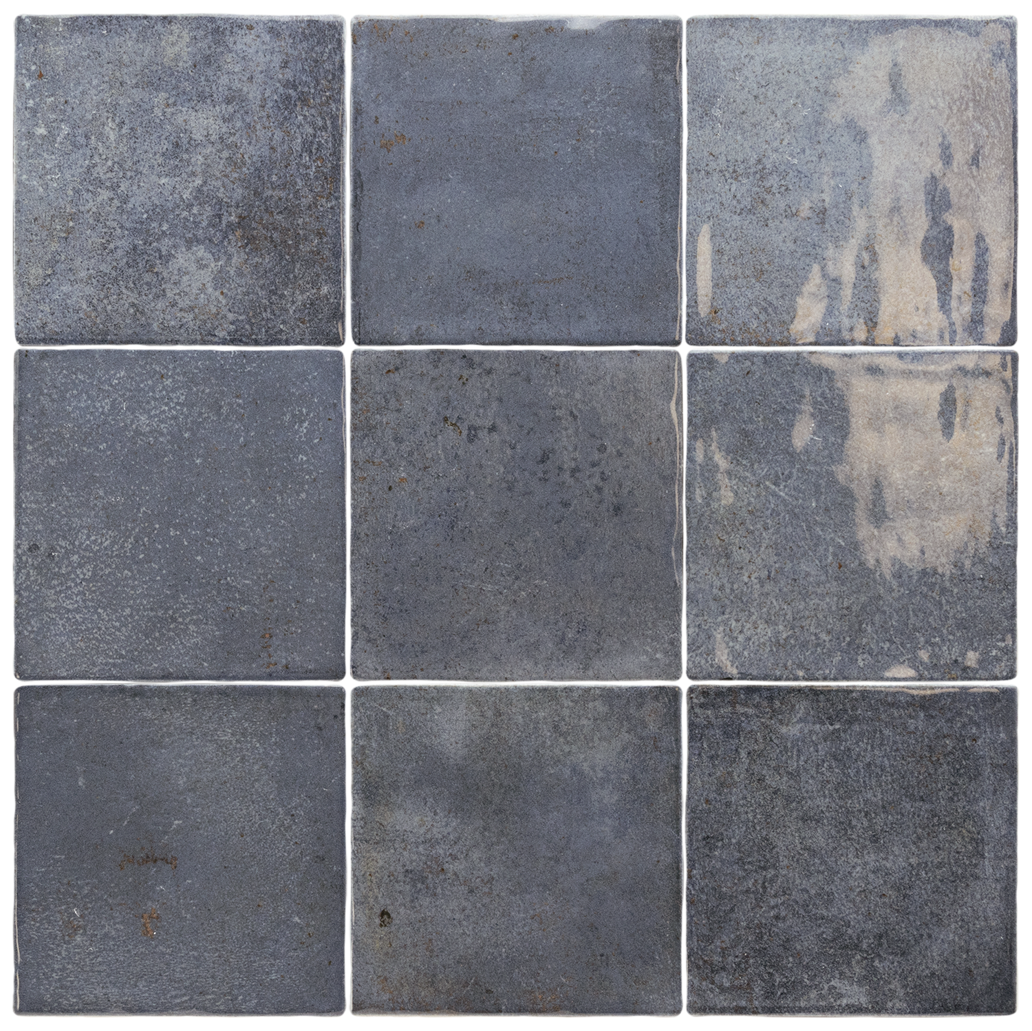Verticale Deep Royal