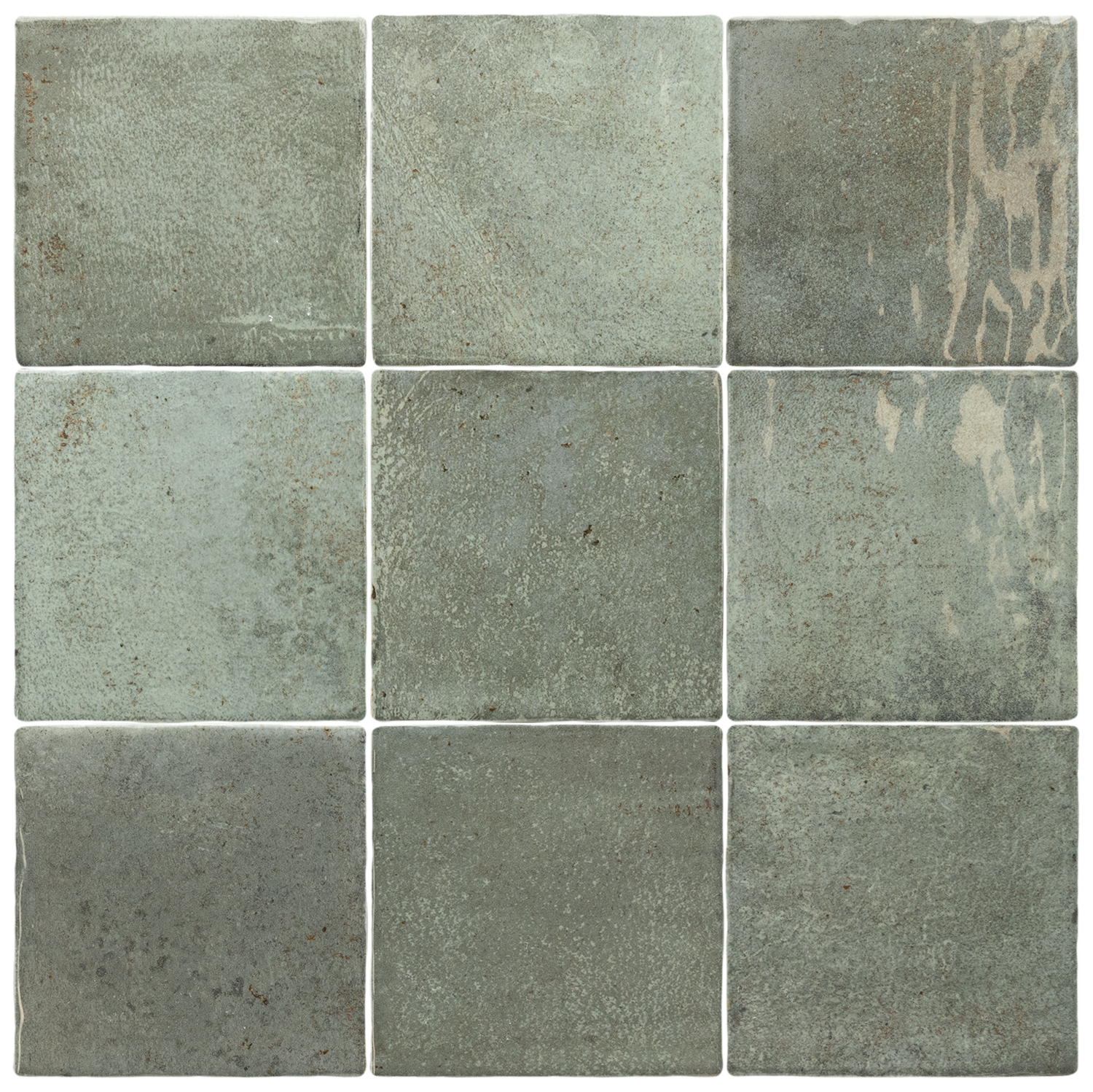 Verticale Oak Moss