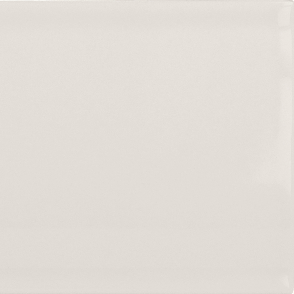 Vibe Out Gesso White Глянцевая