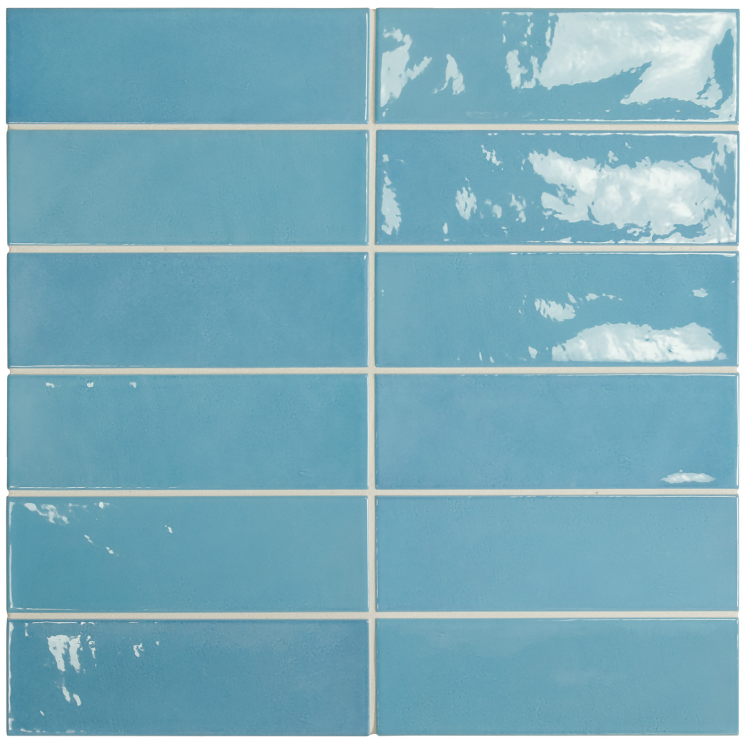 Collección Village Azure Blue