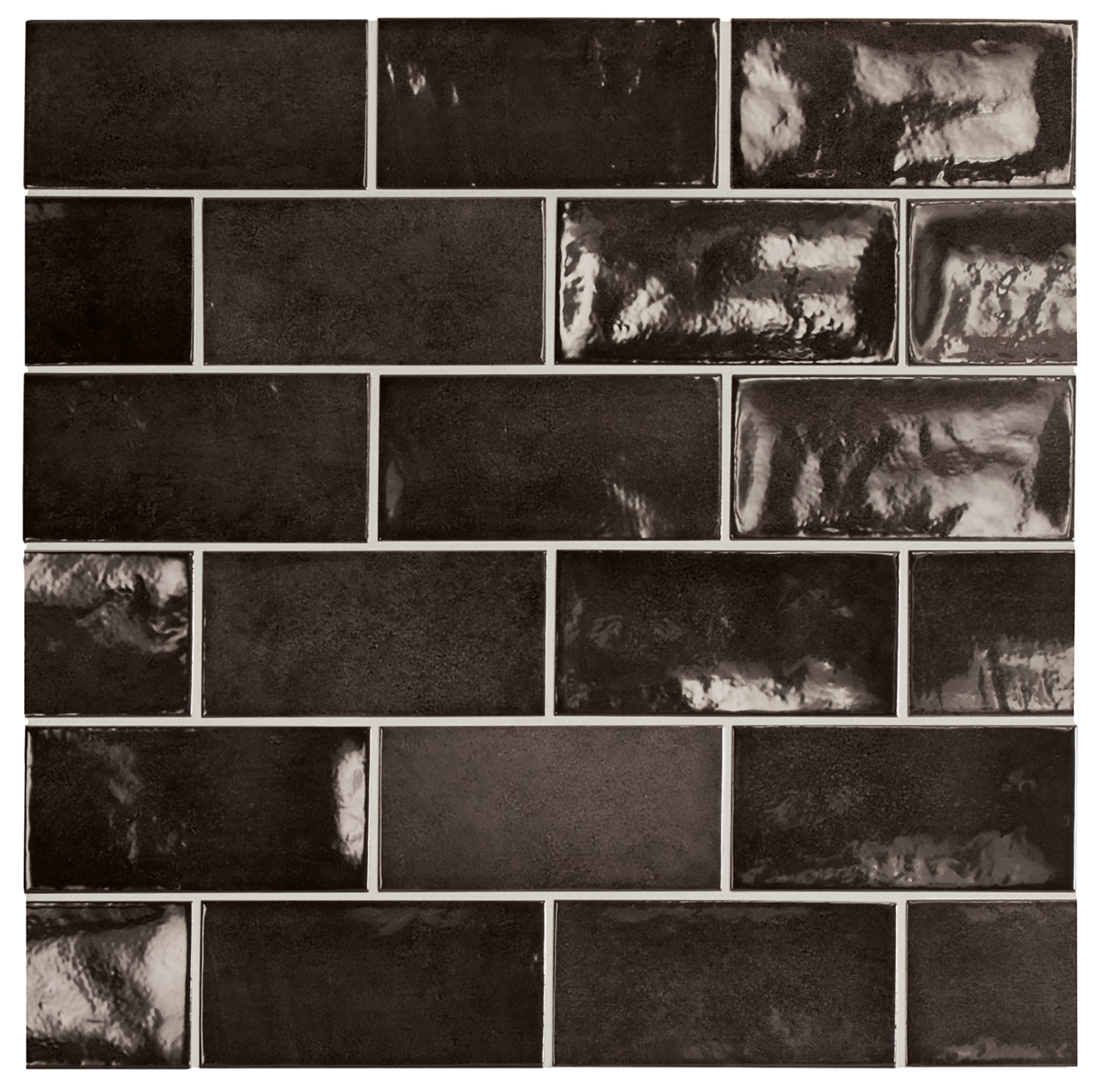 Collección Village Black