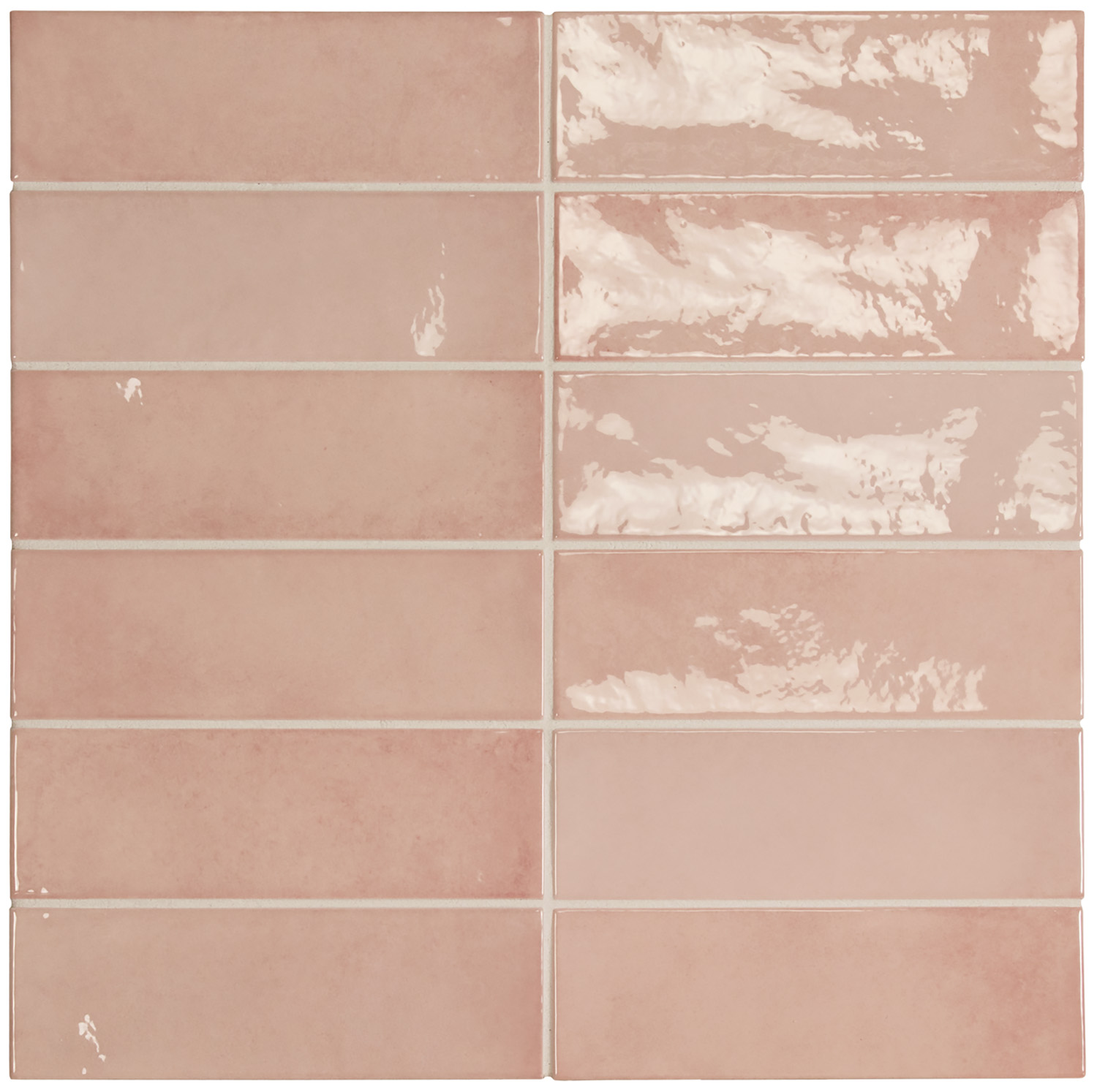 Collección Village Rose Gold