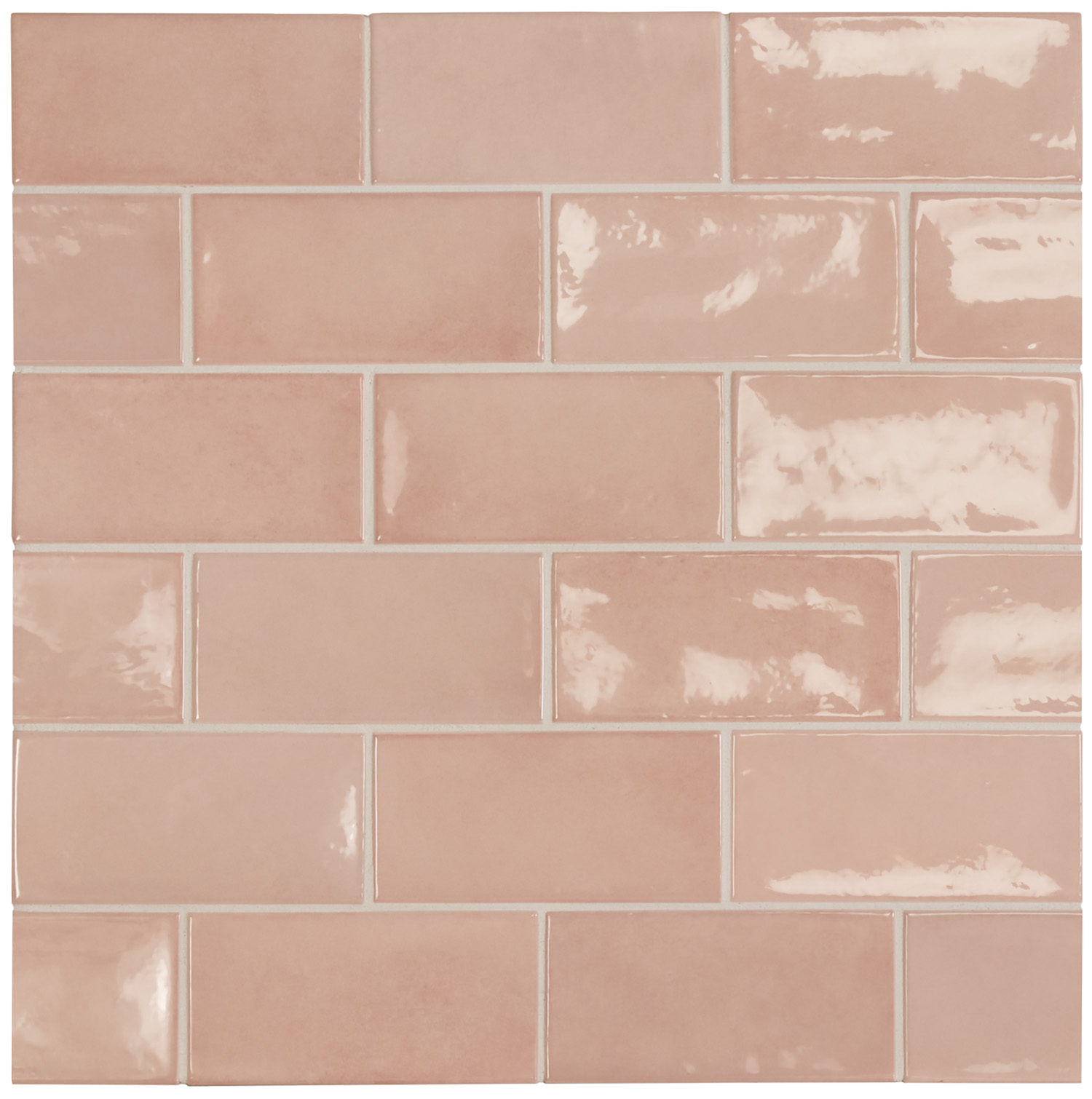 Collección Village Rose Gold