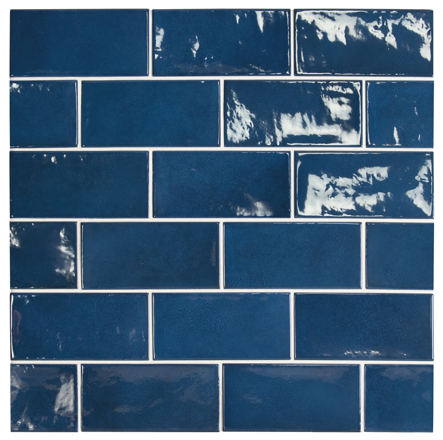 Collección Village Royal Blue