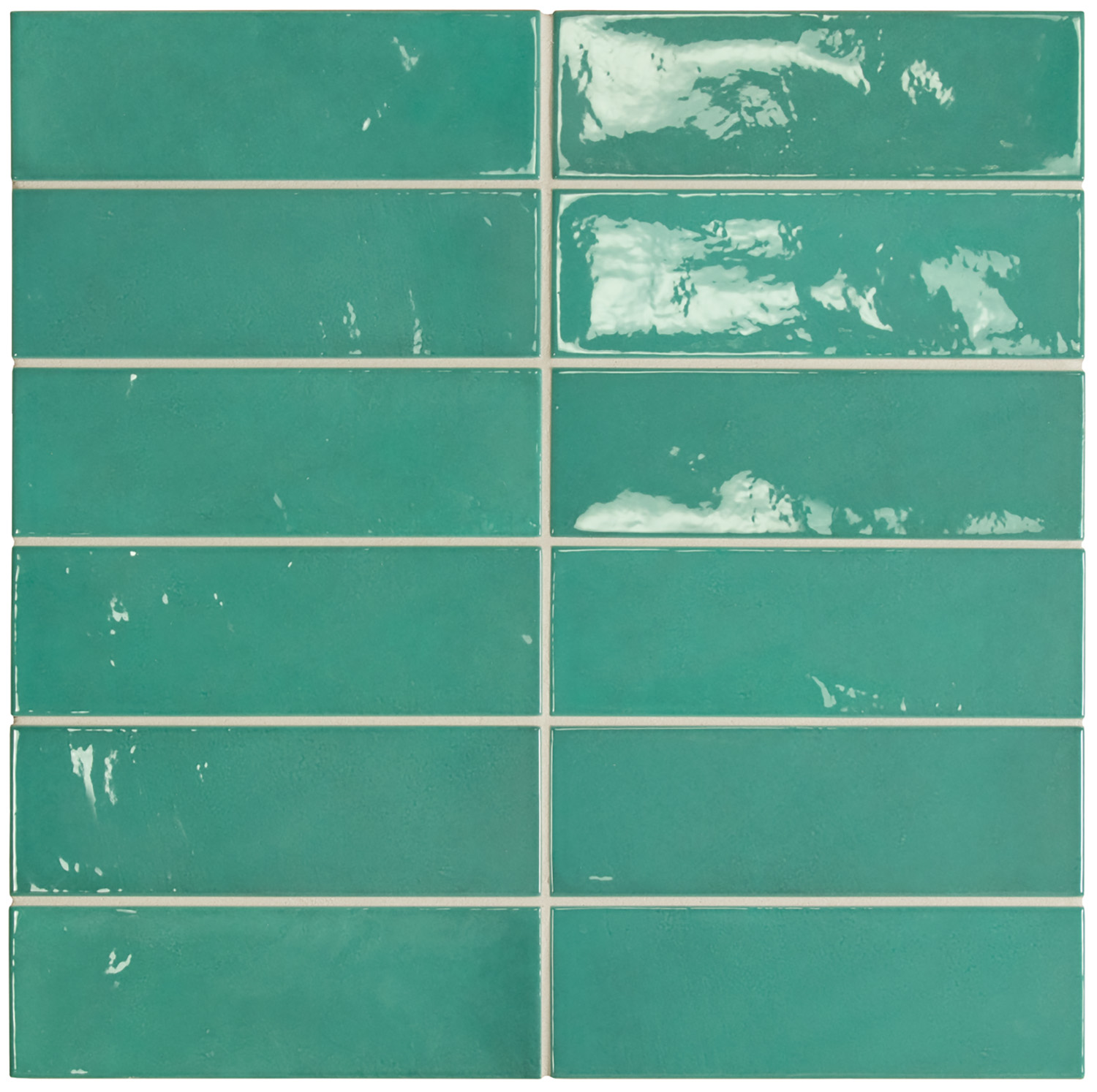 Collección Village Teal