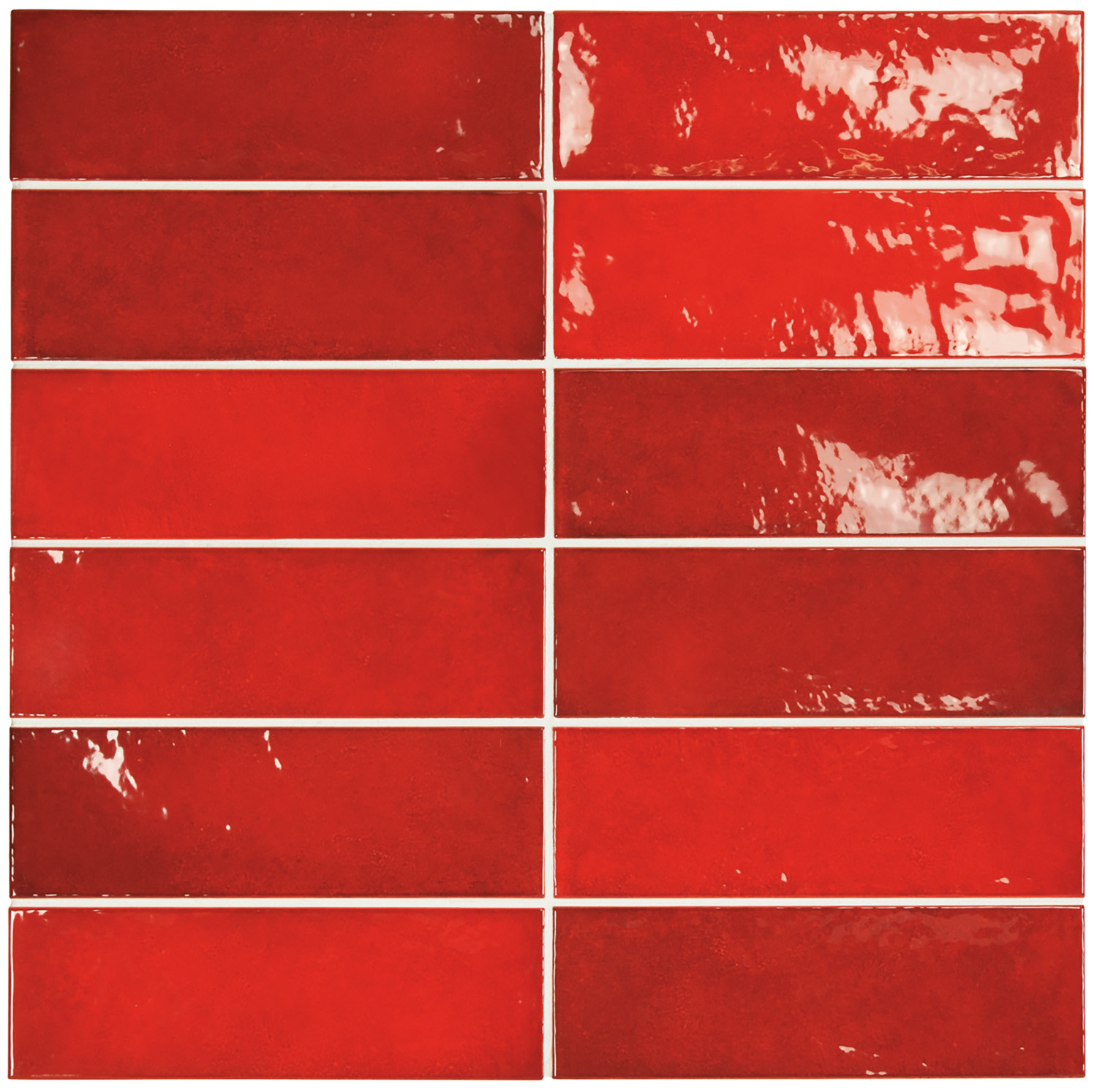 Collección Village Volcanic Red