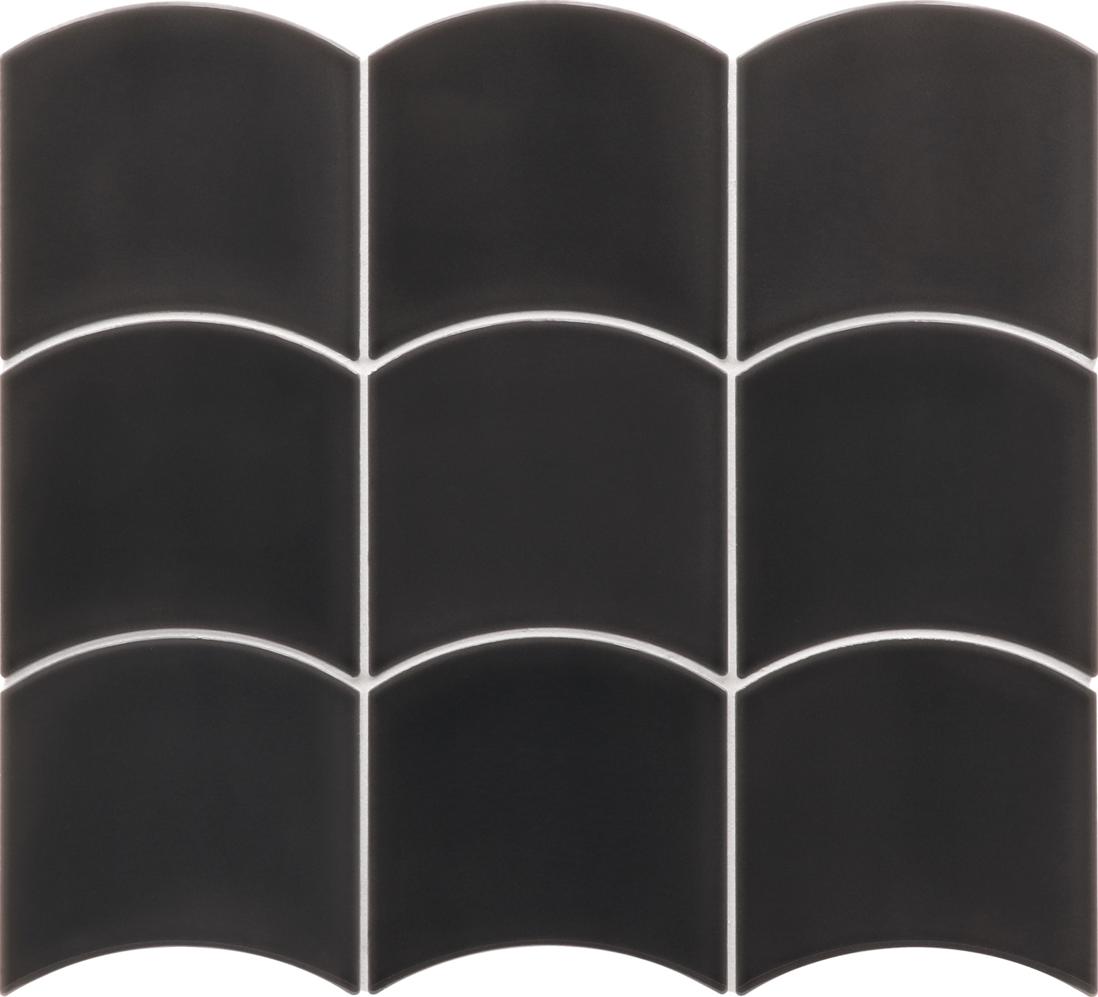 Wave Black