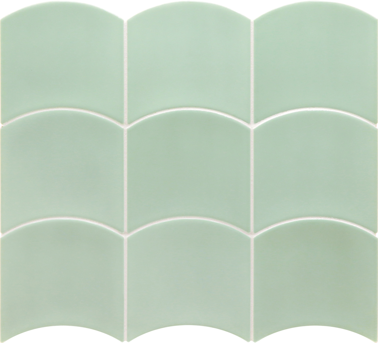 Wave Mint