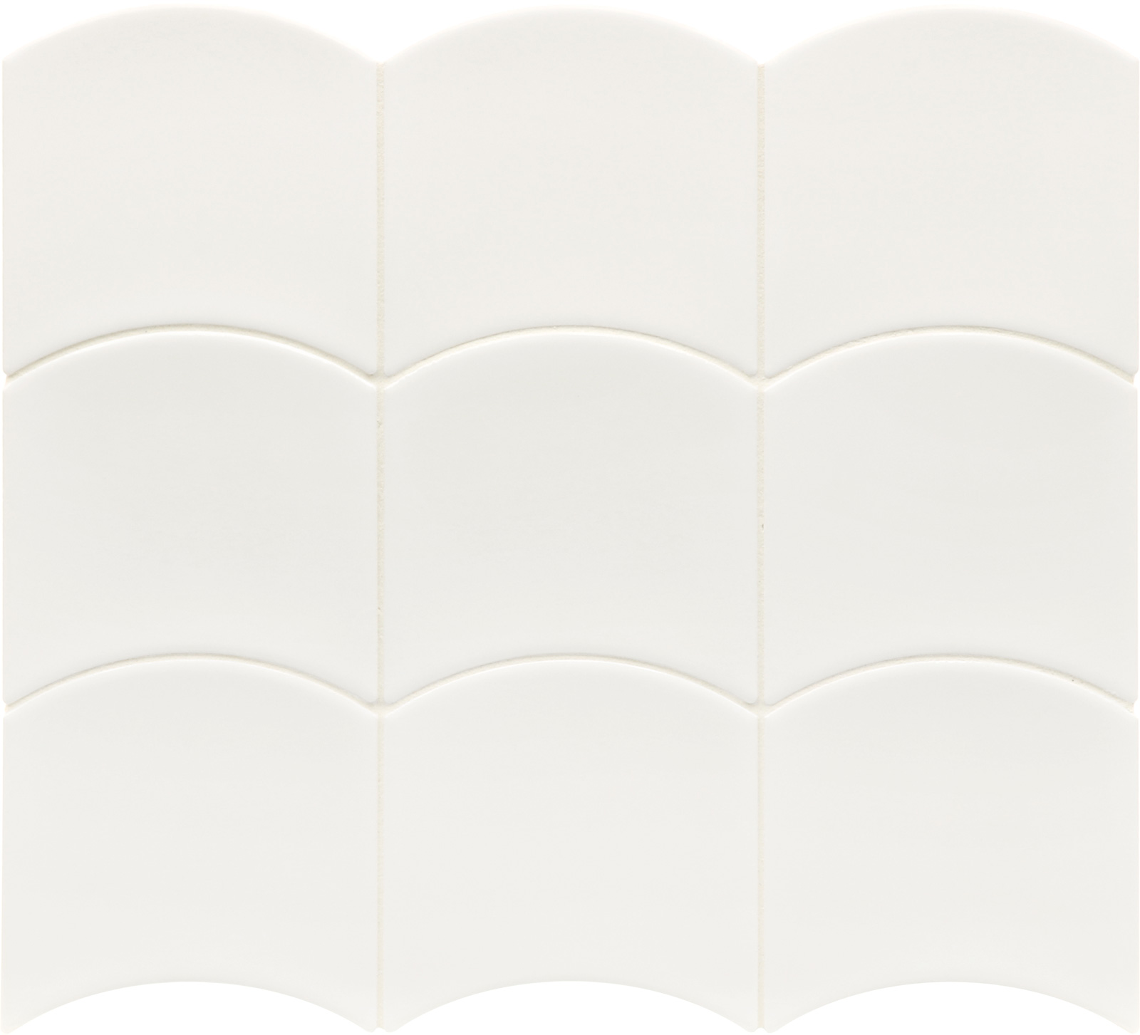 Wave White