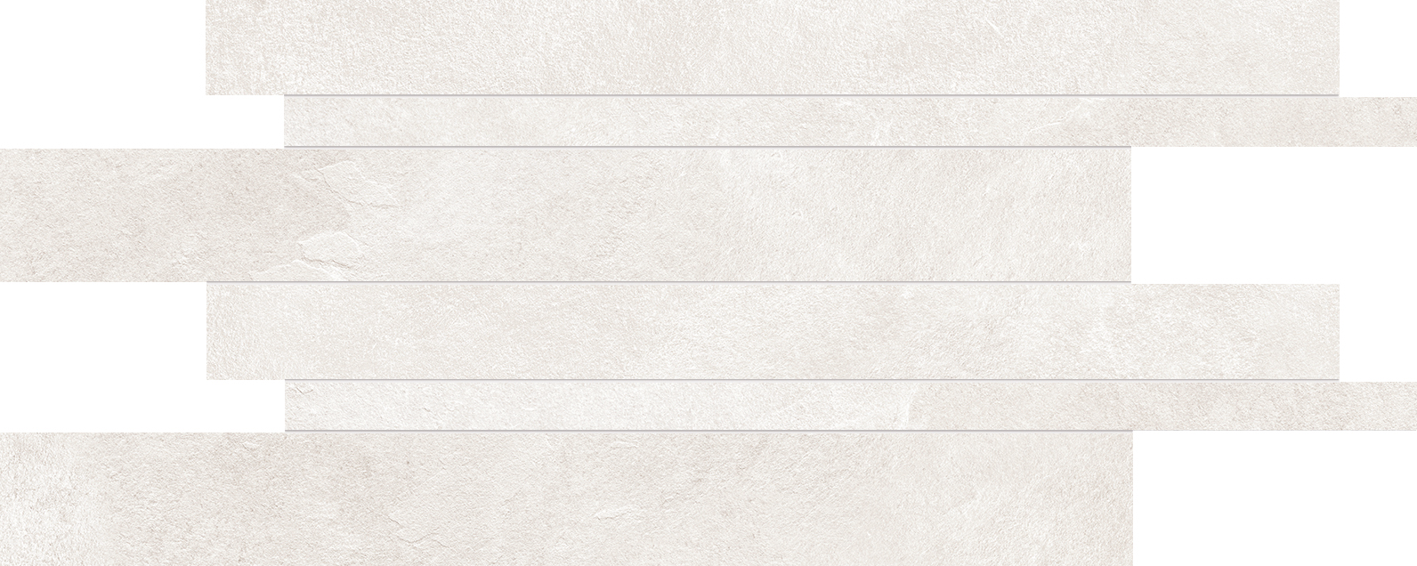 Бордюр Slate Superwhite