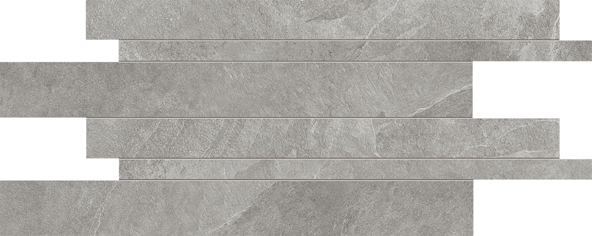 Бордюр Slate Grey Sfasati cornerstone slim