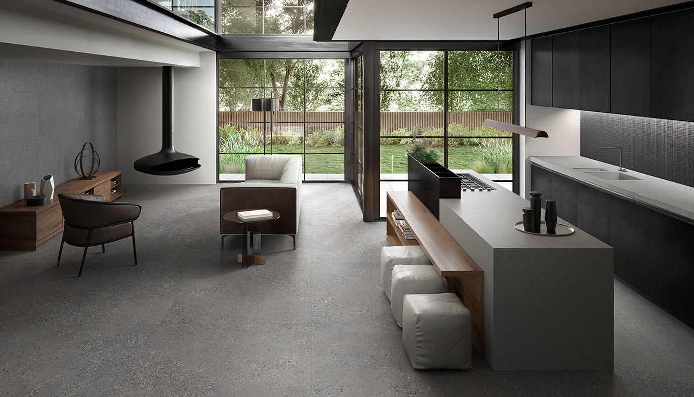 Grain Stone